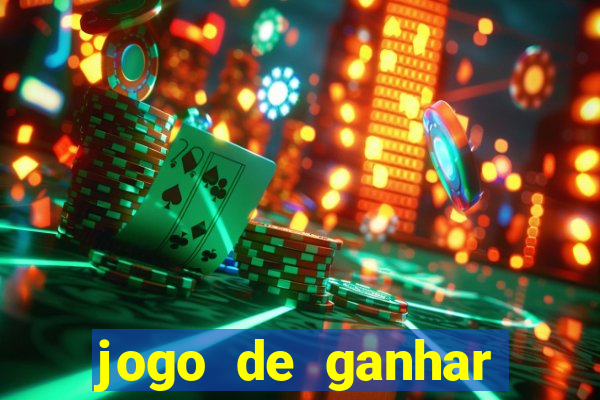 jogo de ganhar dinheiro sem precisar depositar